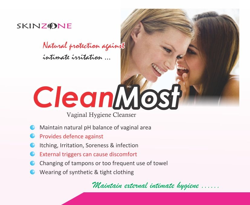 CLEANMOST