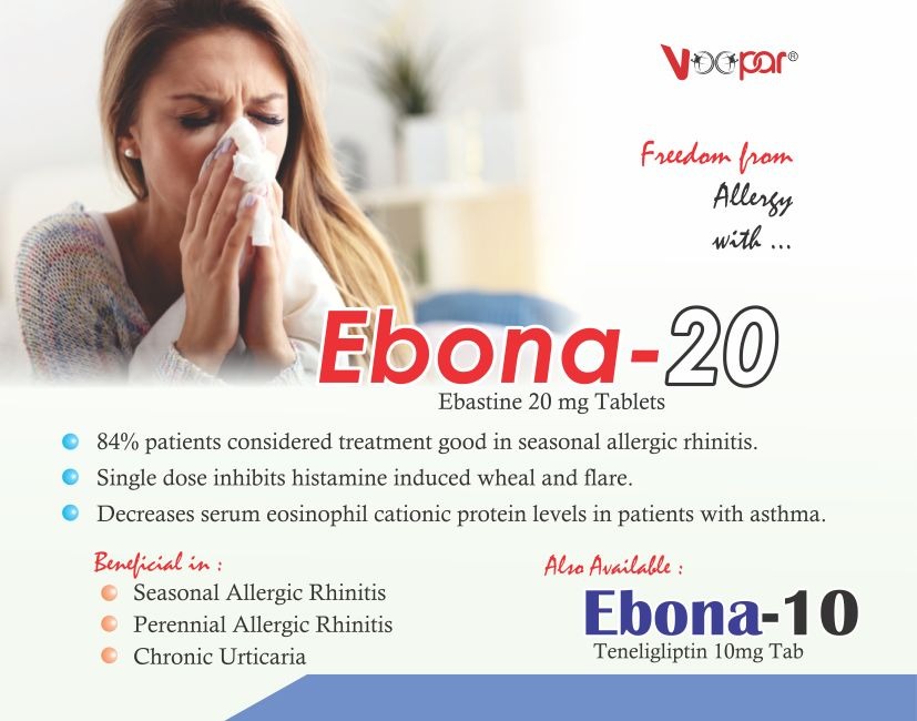 EBONA-20