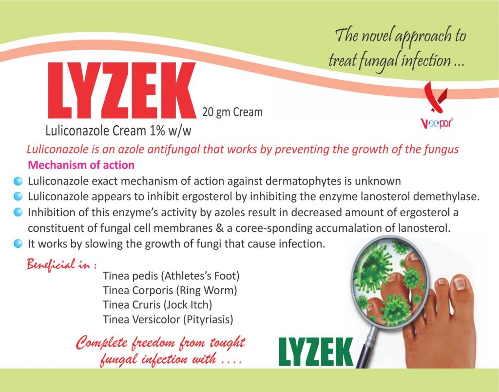 lyzek